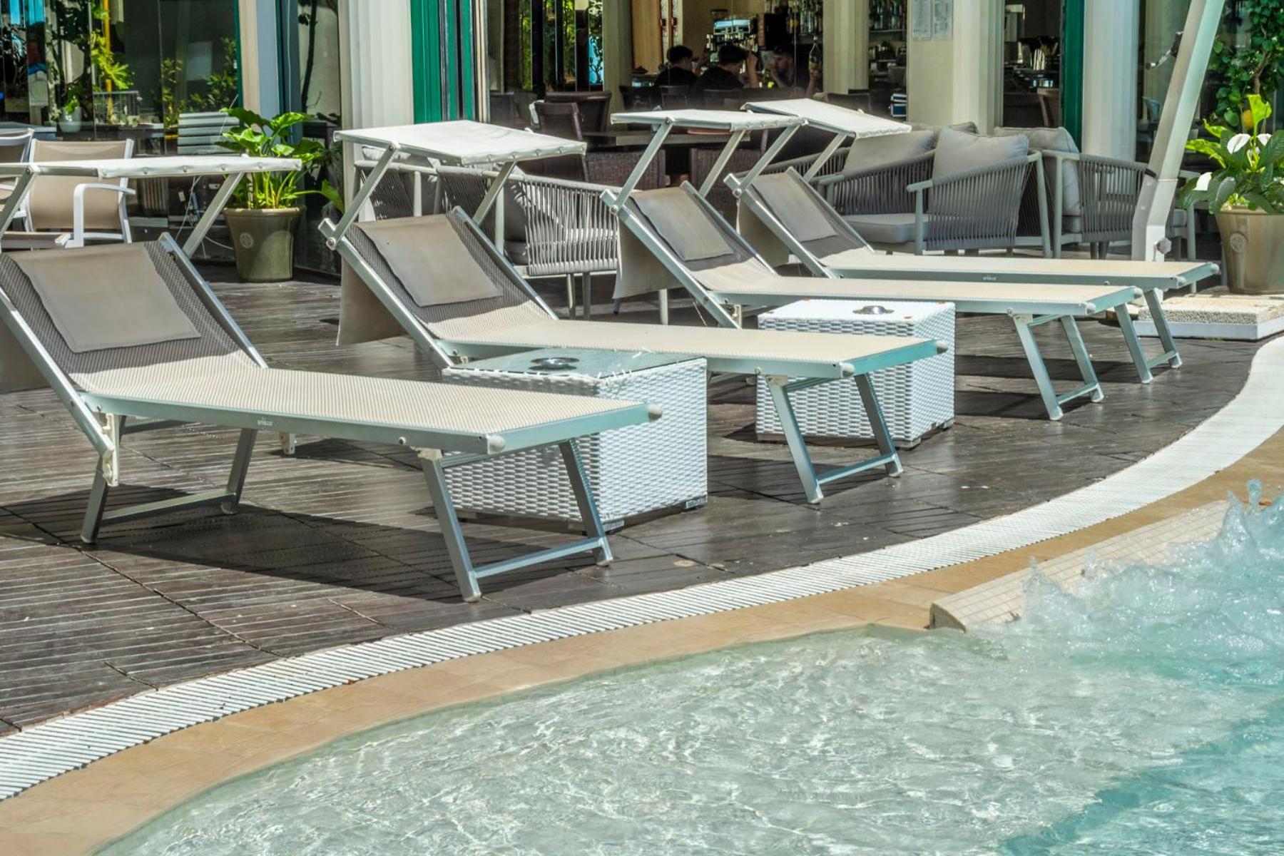 Park Hotel Cattolica Dış mekan fotoğraf